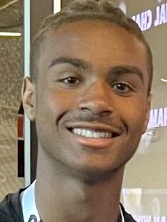 Trey Wimbley