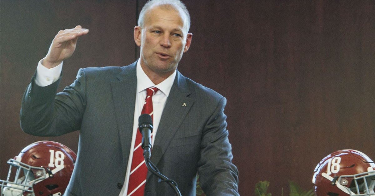 College football's seven likeliest coaches to win first national championship next season, ranked