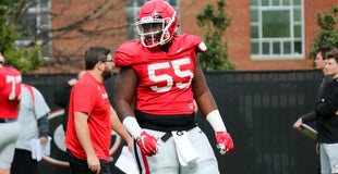 Rusty's Ramblings - Will UGA take two backs in 2019? Rusty's Ramblings - Will UGA take two backs in 2019?