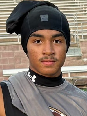 Desmond White