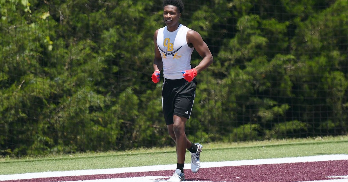 Reed Commits to State