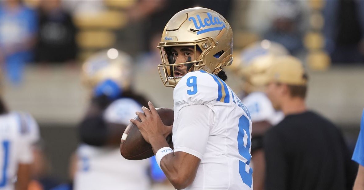 San Diego State vs. UCLA preview: What I’ll be watching for Saturday inside the Rose Bowl