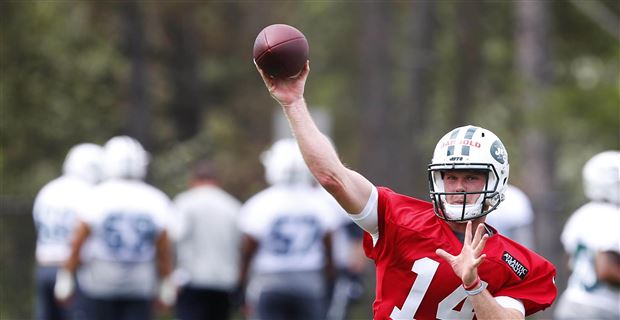Bovada releases odds for 2018 NFL Offensive Rookie of the Year - 247Sports