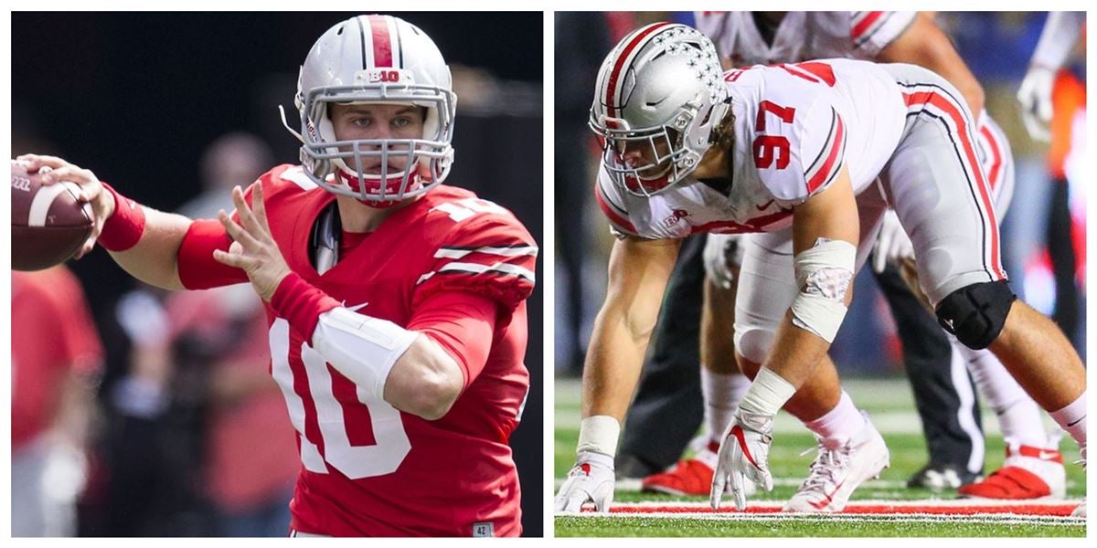 Nick Bosa has hilarious response about his good friend Joe Burrow - On3