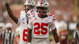 Availability report: Ohio State healthier than expected headed into USC game