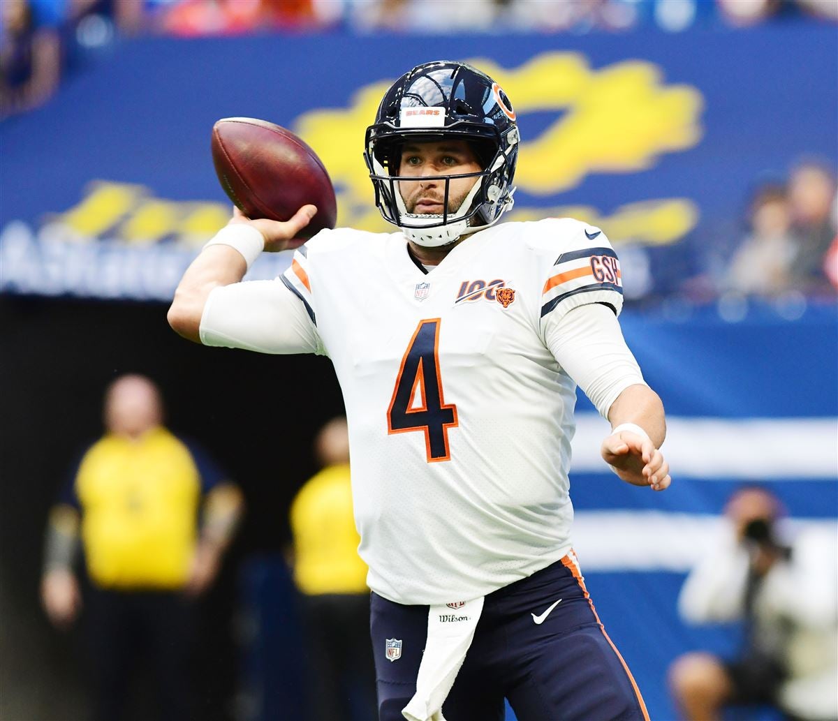 Chicago Bears: 3 winners and losers from Saturday's game against