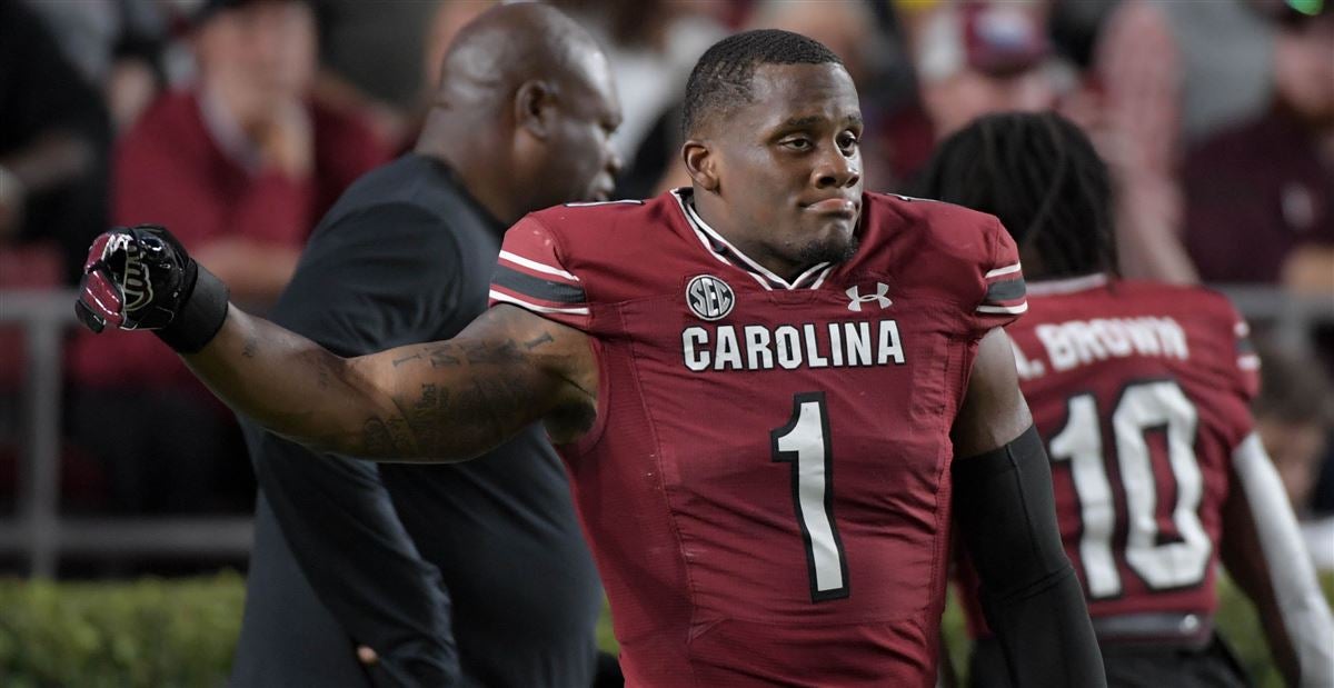 Final predictions: South Carolina at Florida - Vimarsana News