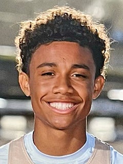 Jaylen Ward athlete image