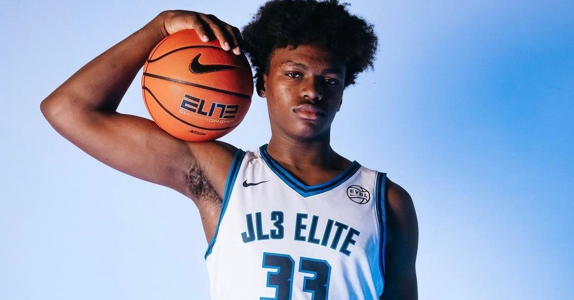 National top-35 PF Sebastian Williams-Adams has official visit set to ...