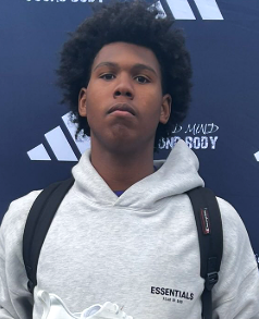Elijah Willis