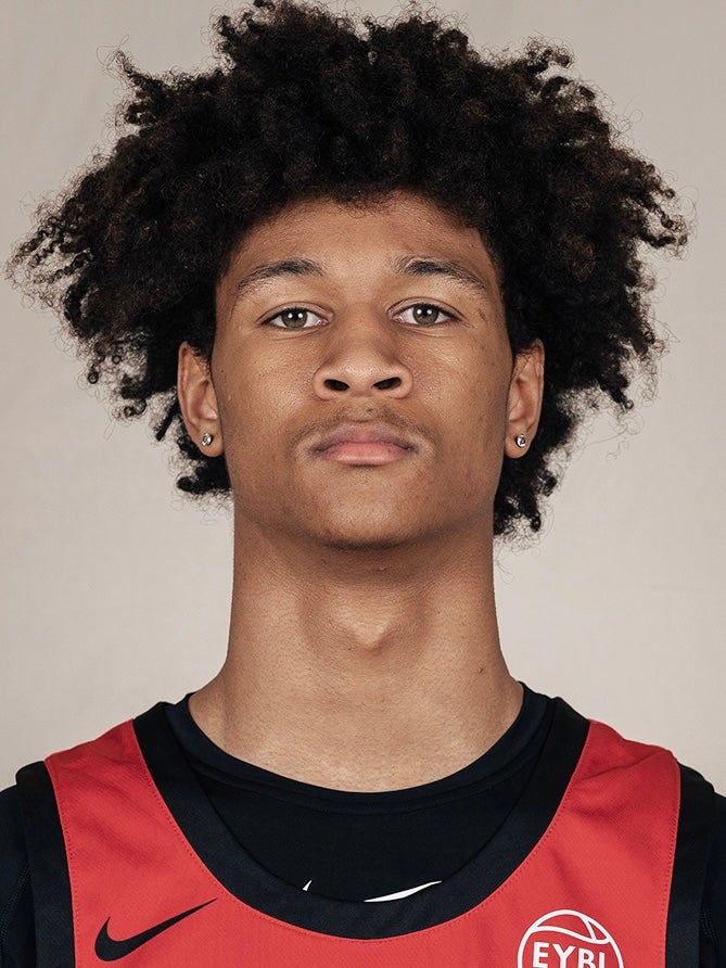 2025 Top Basketball Recruits in Texas