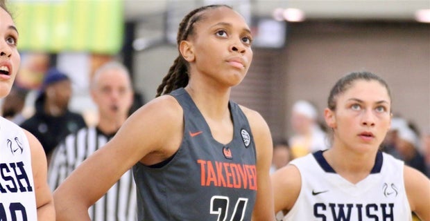 Five-star phenom Madison Scott commits to Ole Miss