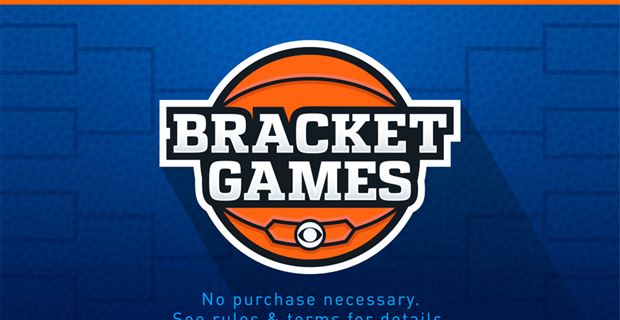 Play CBS Sports Bracket Games!