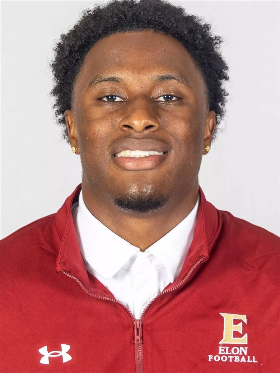 Jesse Powell II athlete image