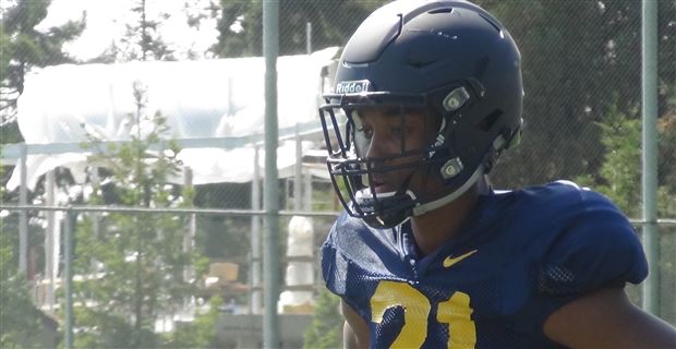 Rambo Out for the Year