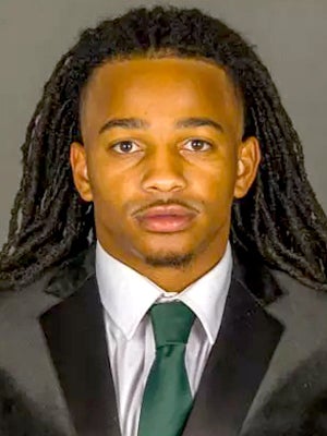 Joshua Scott athlete image