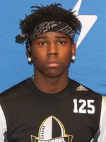 Cameron Faison, Reeltown, Running Back