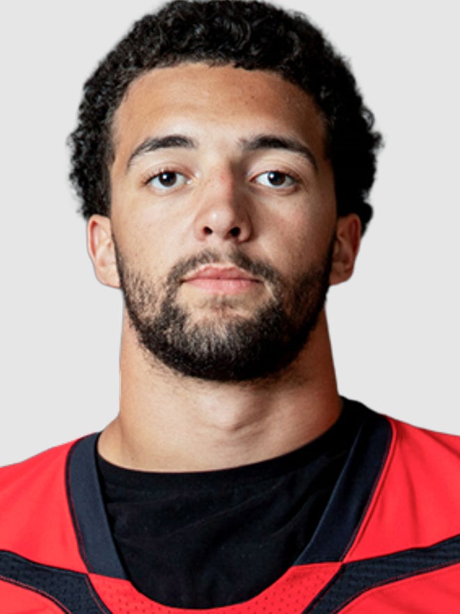 Trey Lisle athlete image