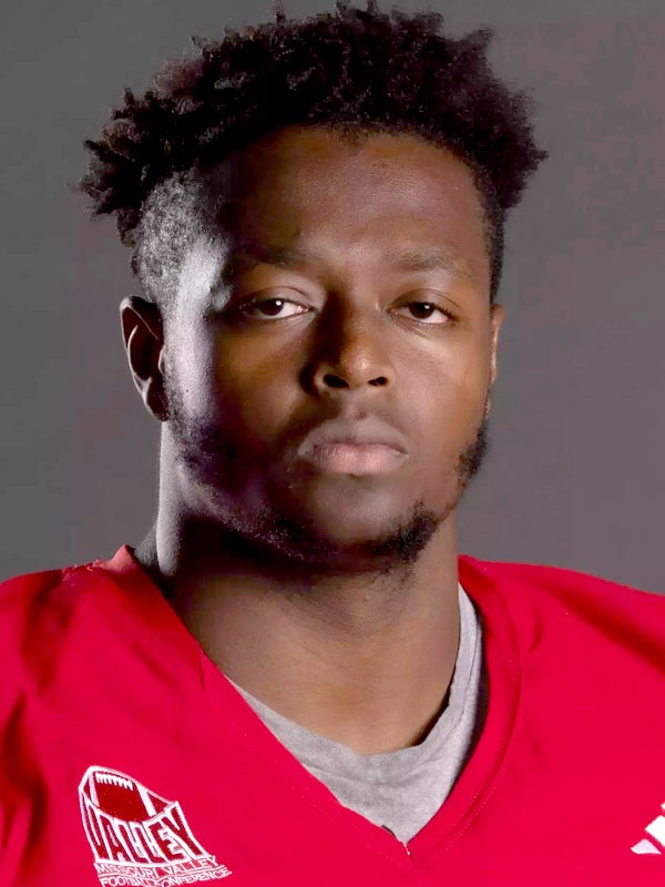 Brandon Smith athlete image