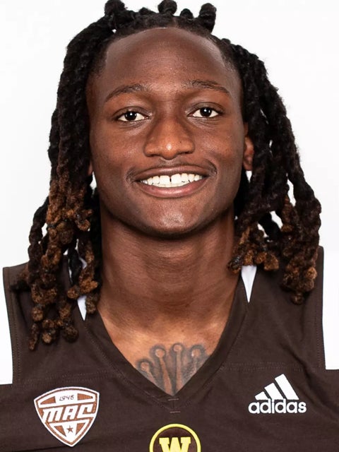 Isaiah Paul athlete image