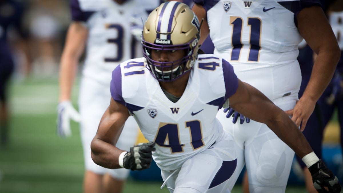 Myles Rice Profile Photos