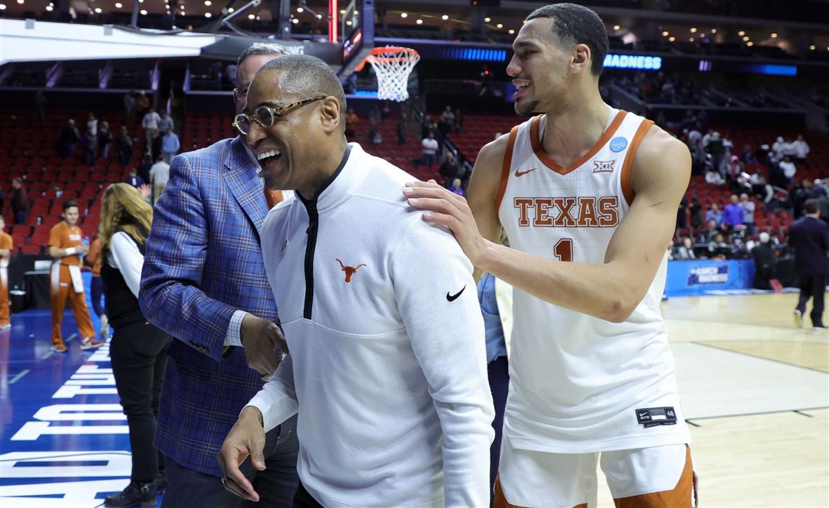 Texas to offer head basketball coaching job to Rodney Terry, highlevel