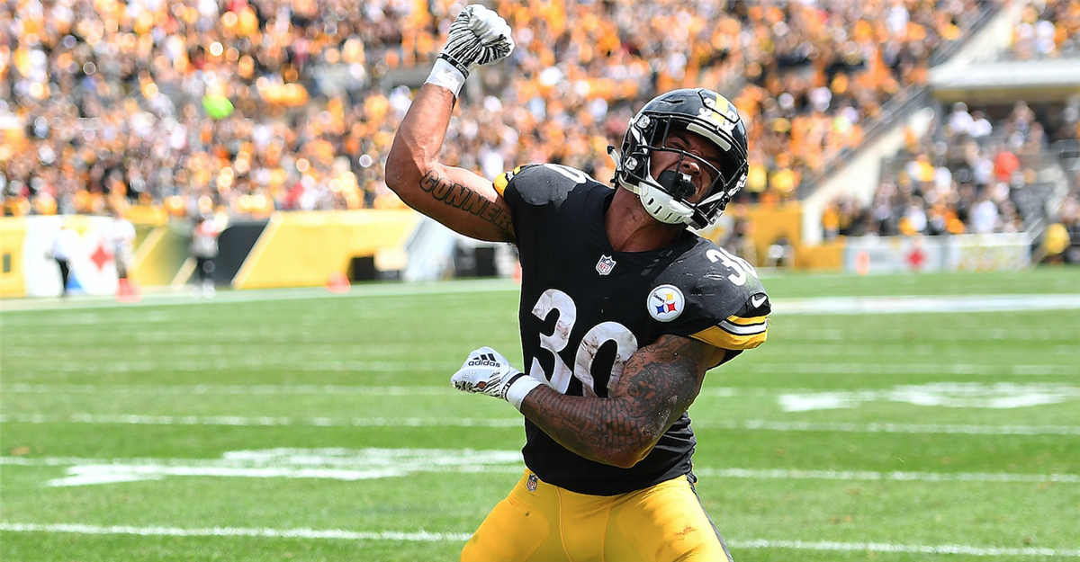 Steelers Kick Returner Gunner Olszewski Blasts NFL's Controversial Rule  Change - The Spun: What's Trending In The Sports World Today