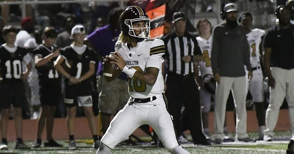 National Signing Day 2025 Big 12 recruiting rankings, superlatives and