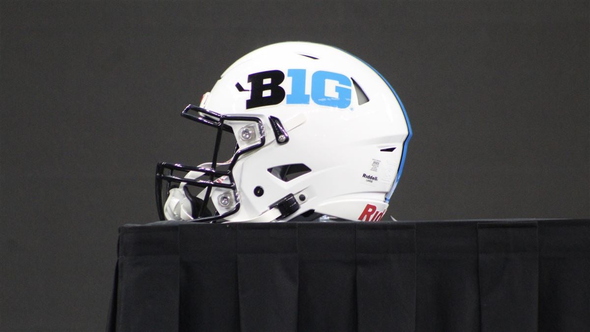 The Tuesday Scoop: A look at every Big Ten team's offer and commitment ...