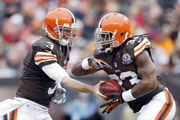 Preseason Arguing - This Day In Cleveland Browns History 8/15