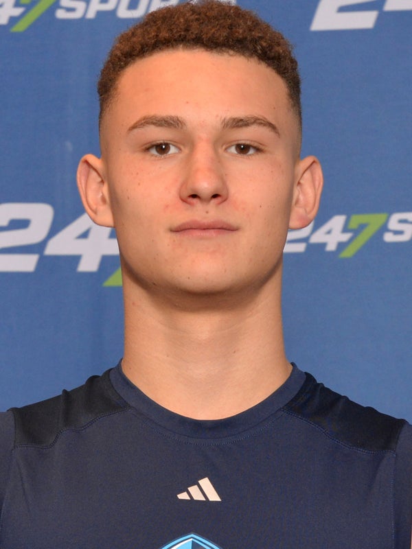 Chance Hocker