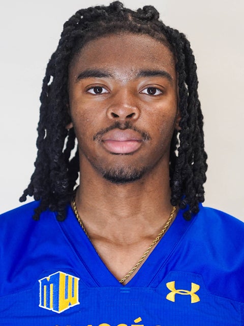 JT Taylor athlete image