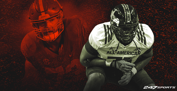 The Rise Of The Late Blooming Offensive Line Prospect