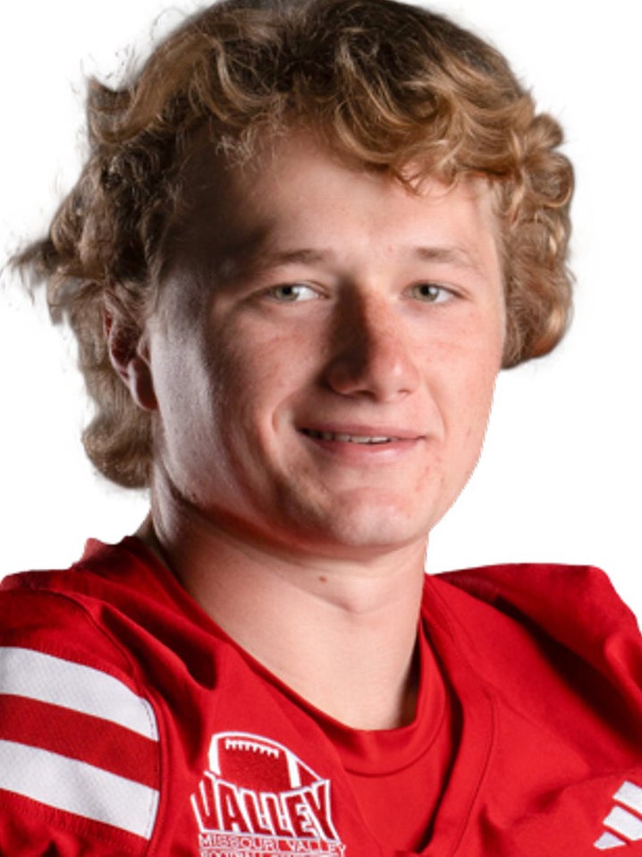 Grady Sherrill athlete image