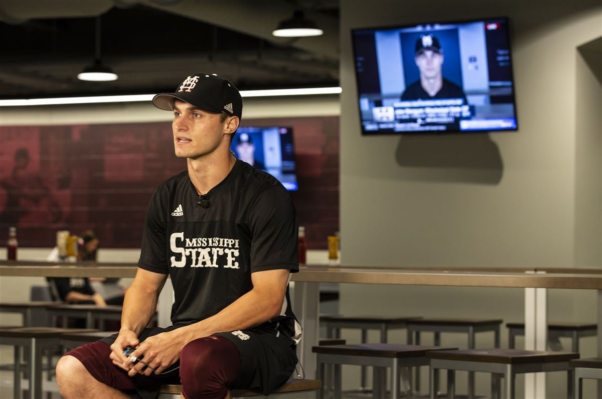 Mangum, Mississippi State make it four-straight NCAA Baseball Super  Regionals