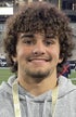 JR Harris athlete image