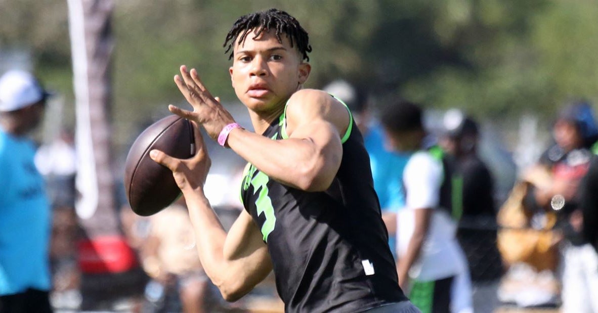 A Look at UCLA Recruits in the Updated Top 247 for 2025