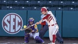 Alabama Softball Opens Tuscaloosa Regional With Win Over Chattanooga
