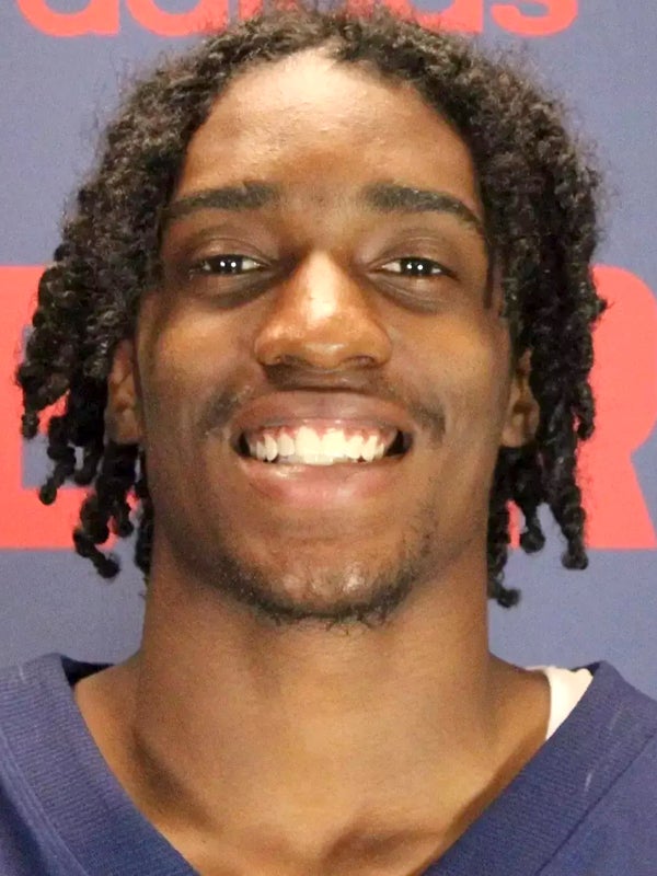 Marcellus Jackson athlete image