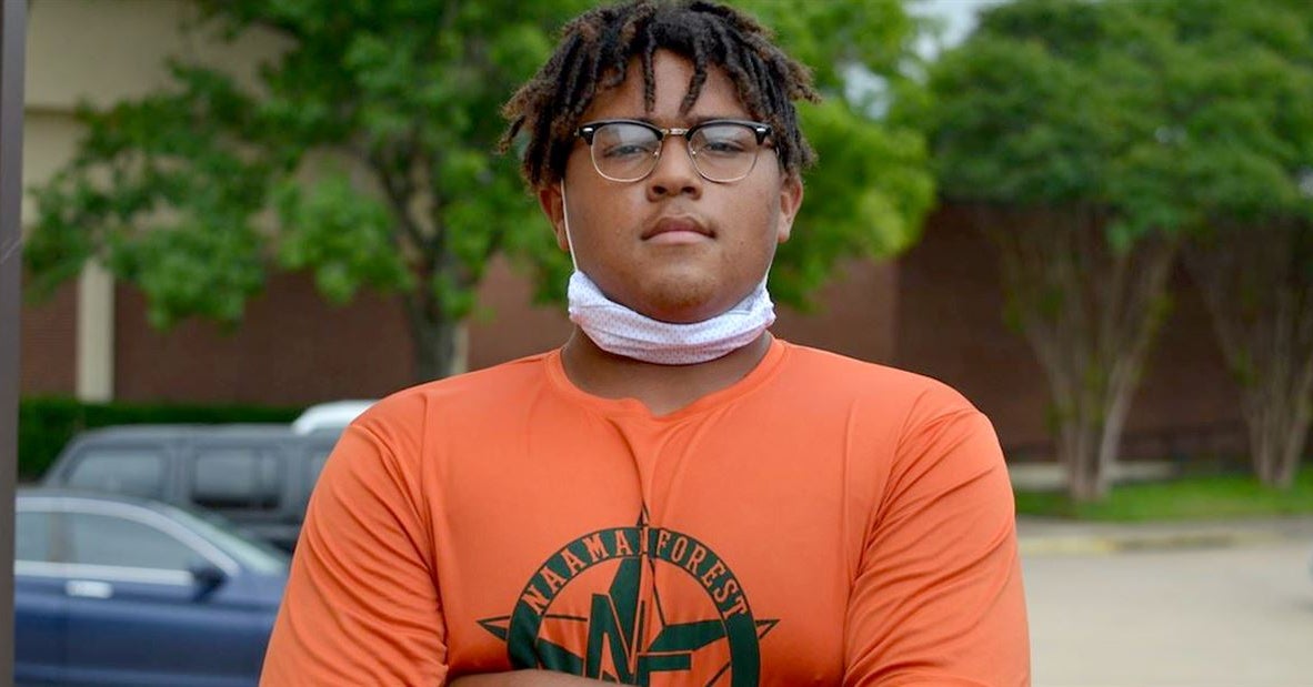 LOOK: Every prospect that has picked up a USC offer recently 