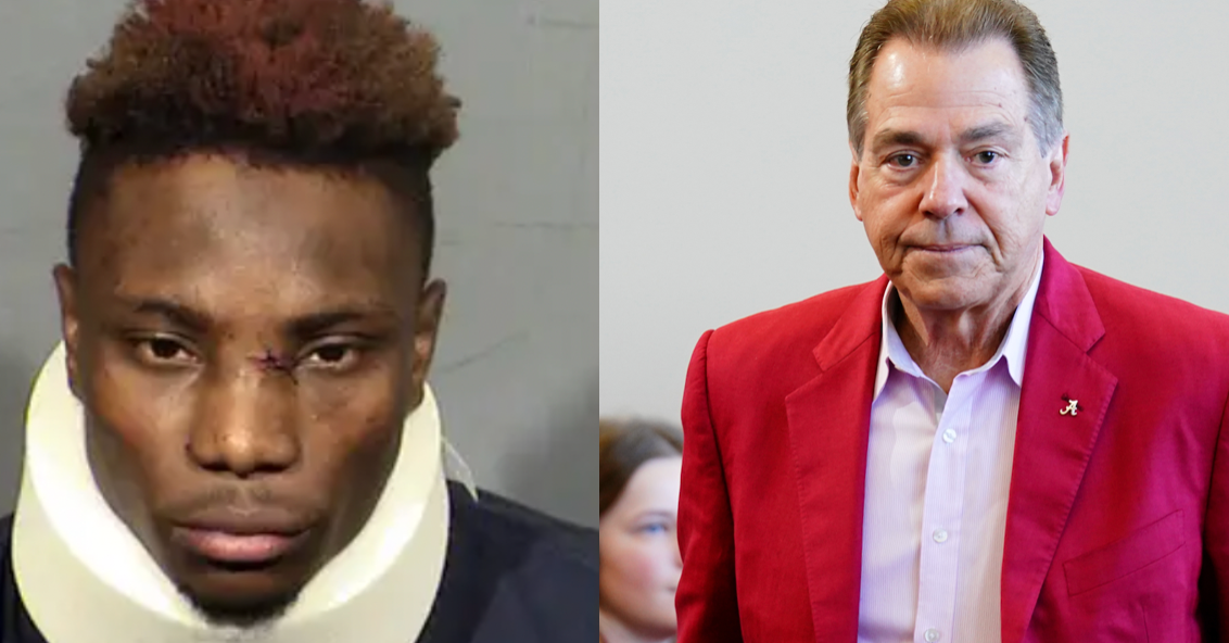 Nick Saban condemns Henry Ruggs III, his friends for fatal car crash in