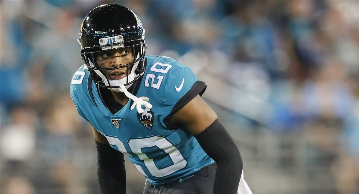 Jalen Ramsey traded to Los Angeles Rams from Jacksonville Jaguars, NFL  News