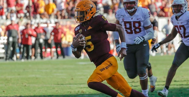 Live Updates No 17 Asu Vs No 13 Utah