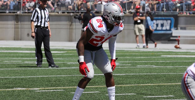 Scouting Report: FS Malik Hooker, Ohio State - The Falcoholic