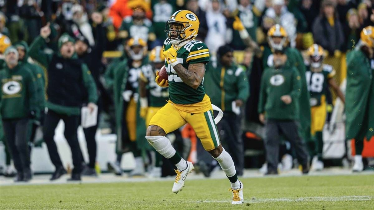 Green Bay Packers: Power ranking the 10 best players for 2019