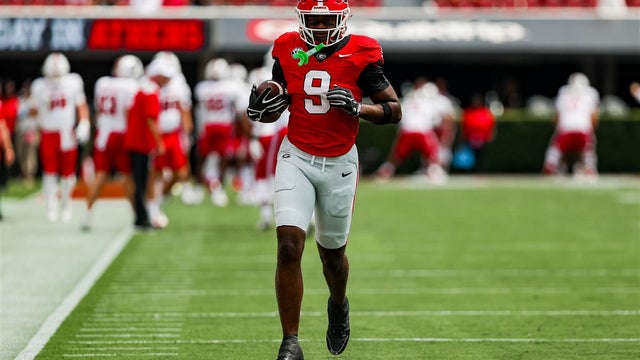 ESPN tabs Ethan Barbour as under-the-radar star for Georgia