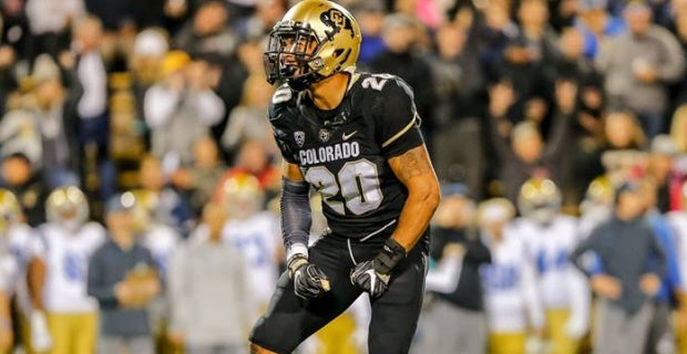 CU's Nate Landman ready to 'get back to football' following pro