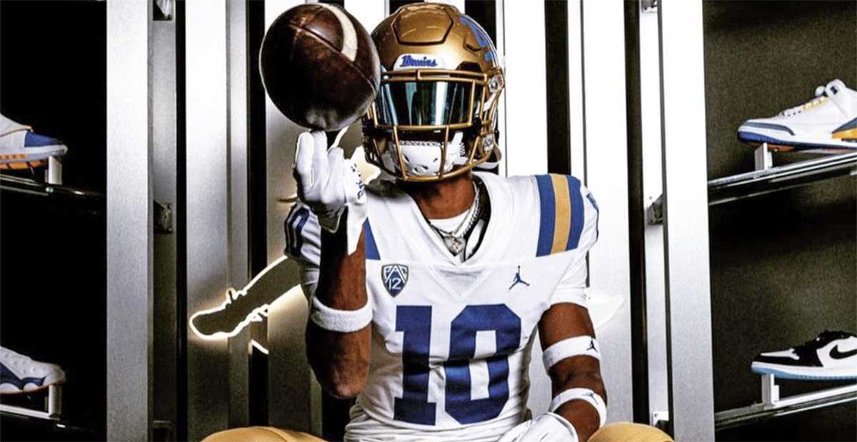 November UCLA 2024 Football Commitment Power Rankings