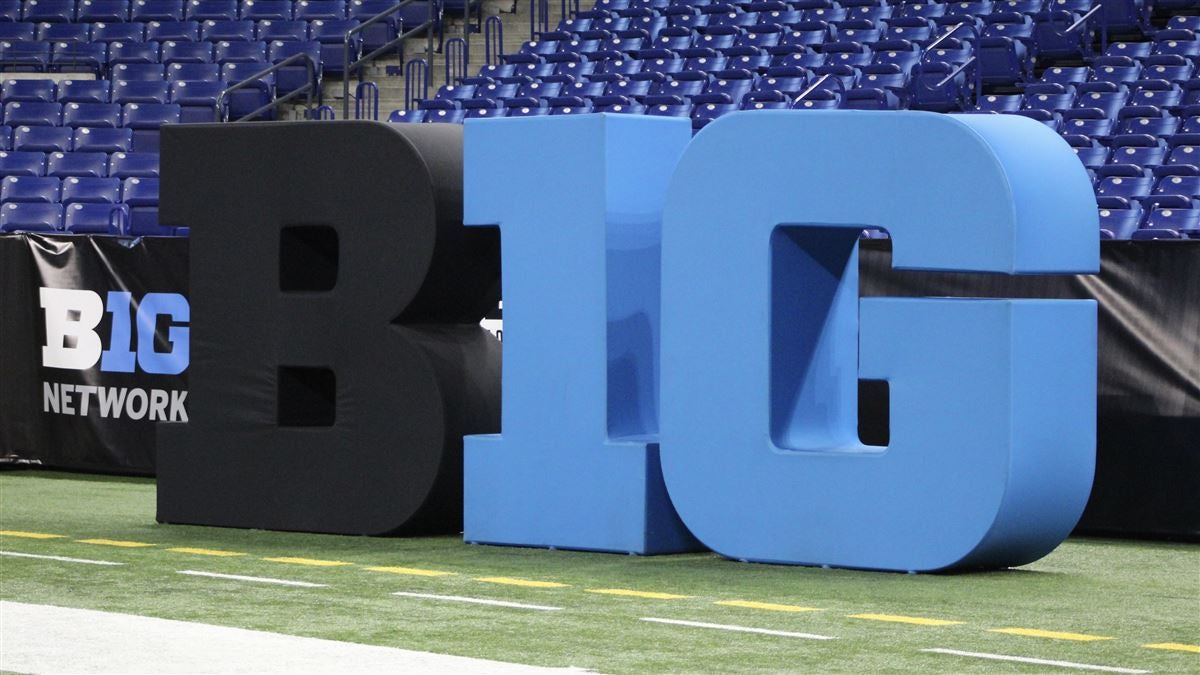 Big Ten leaders authorize commissioner to explore adding Oregon, Washington  as expansion teams, per report 