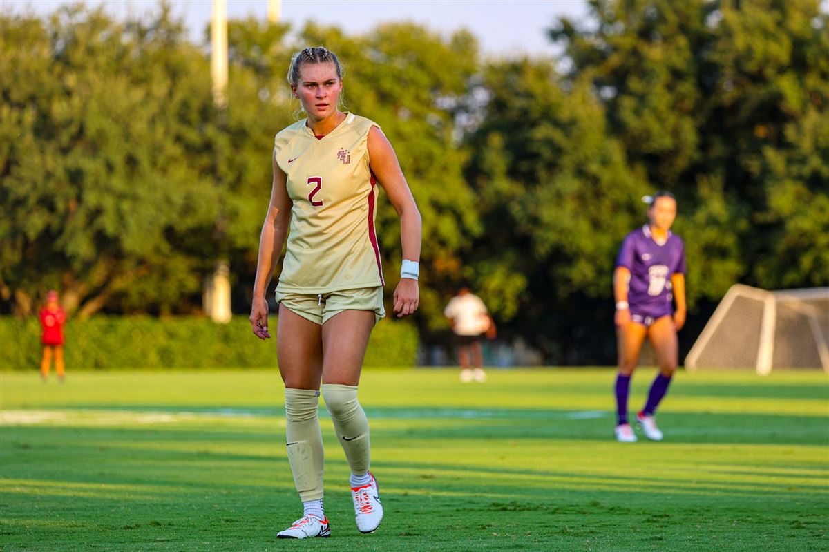 Top 10 Shutdown: No. 6 FSU Soccer Earns 2-0 Victory At No. 9 TCU